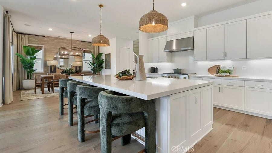 Property photo for 24325 Corte Cambur, Valencia, CA