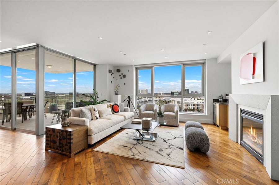 Property photo for 3147 Scholarship, Irvine, CA