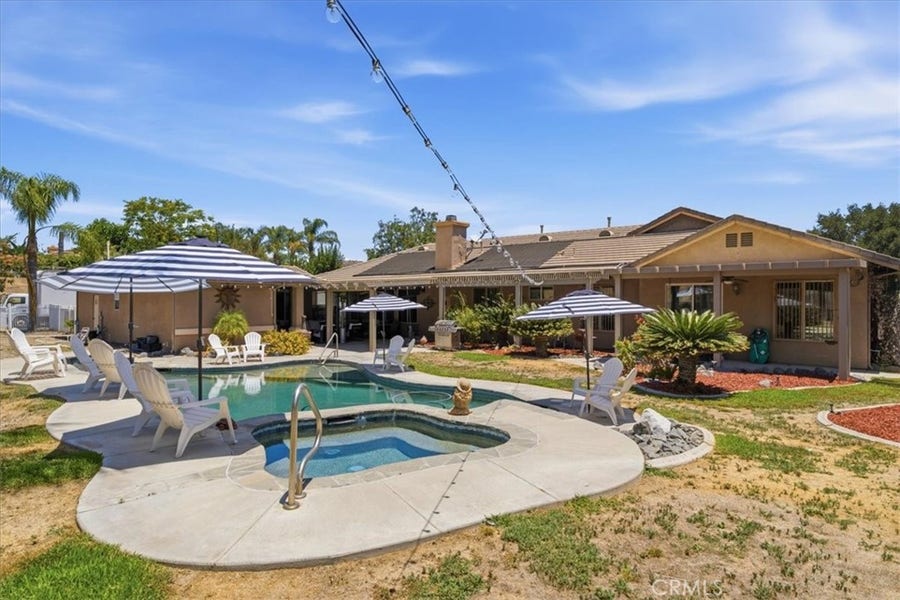 Property photo for 23841 Piedras, Lake Mathews, CA