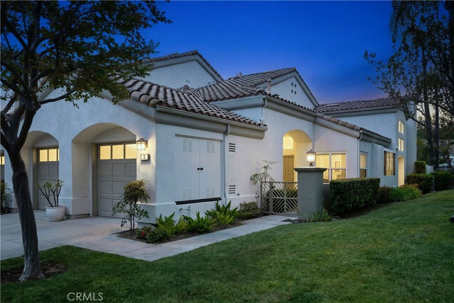Property photo for 5 Calle Del Norte, Rancho Santa Margarita, CA