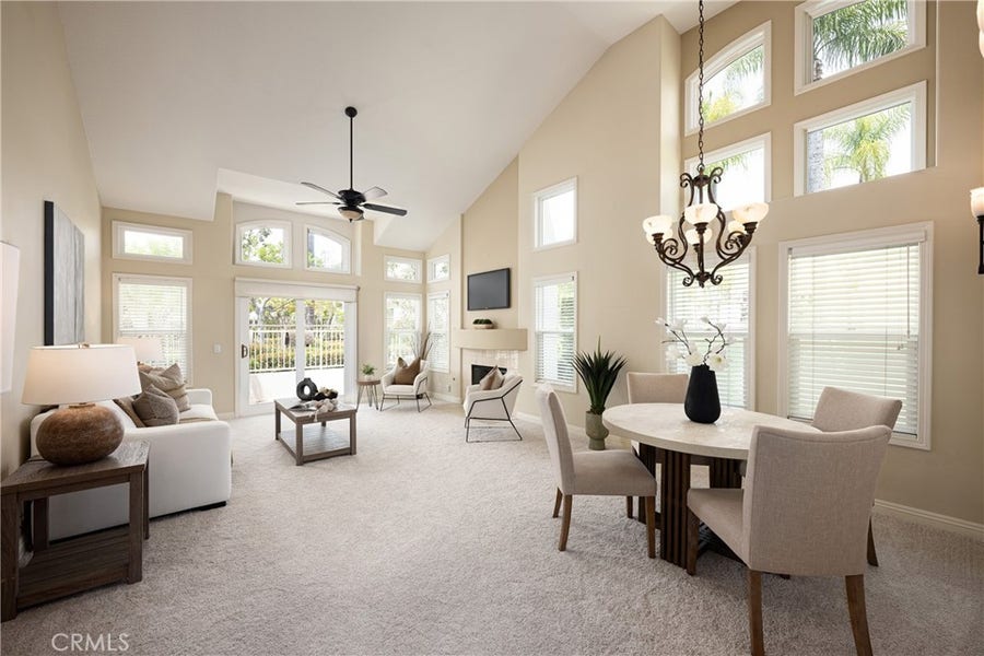 Property photo for 5 Calle Del Norte, Rancho Santa Margarita, CA