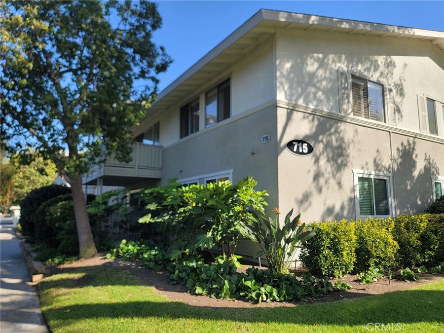 Property photo for 715 AVENIDA MAJORCA, #O, Laguna Woods, CA