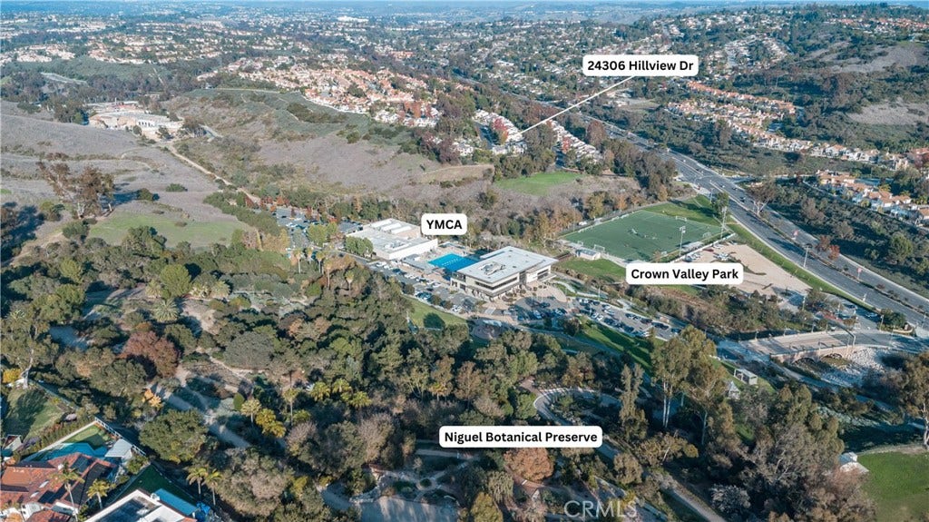 24306 Hillview, Laguna Niguel, CA 92677 24306 Hillview, Laguna Niguel, CA 92677