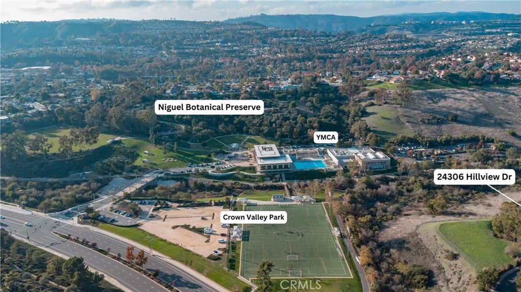 24306 Hillview, Laguna Niguel, CA 92677 24306 Hillview, Laguna Niguel, CA 92677