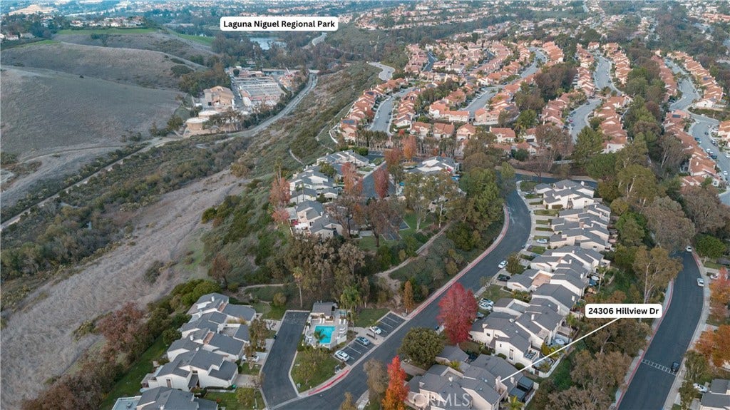 24306 Hillview, Laguna Niguel, CA 92677 24306 Hillview, Laguna Niguel, CA 92677