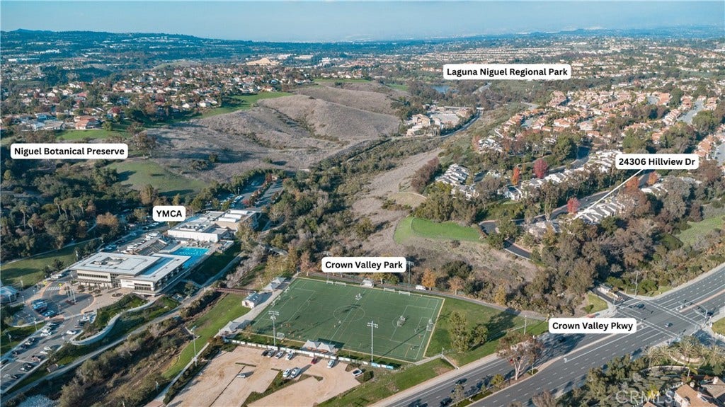 24306 Hillview, Laguna Niguel, CA 92677 24306 Hillview, Laguna Niguel, CA 92677