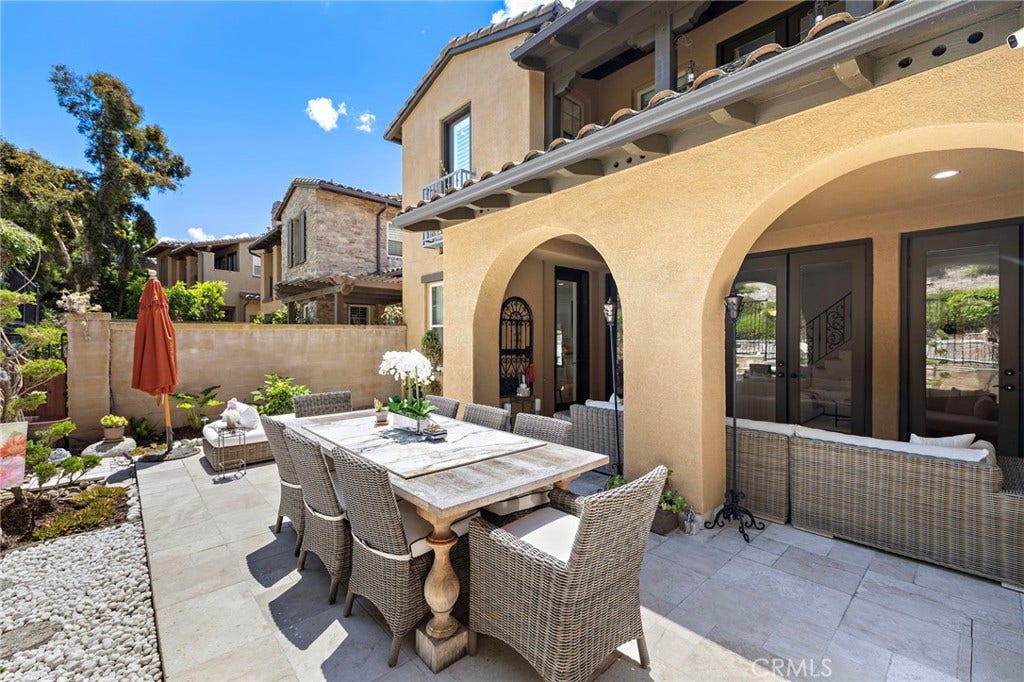 28 Tuscany, Ladera Ranch, CA 92694 28 Tuscany, Ladera Ranch, CA 92694