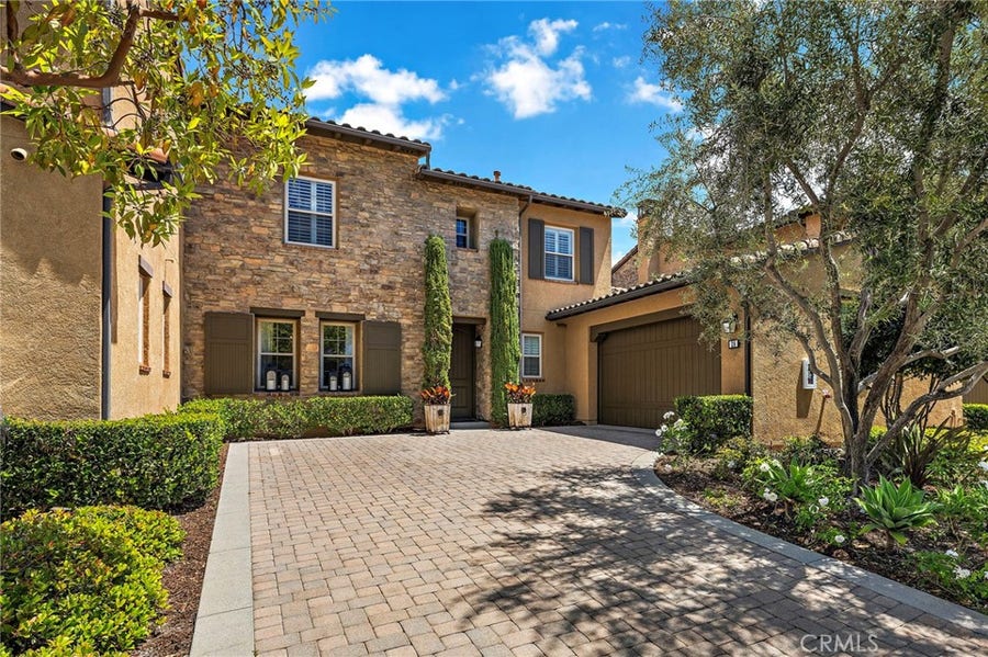 Property photo for 28 Tuscany, Ladera Ranch, CA