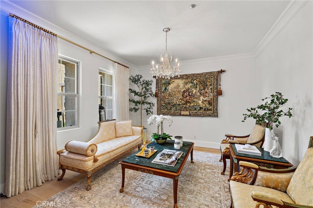 28 Tuscany, Ladera Ranch, CA 92694 28 Tuscany, Ladera Ranch, CA 92694