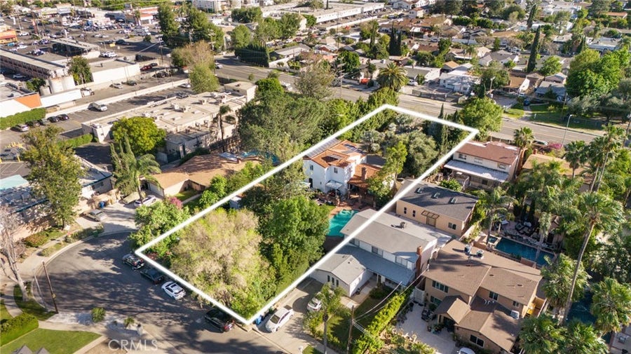 Property photo for 15401 Saticoy Street, Van Nuys, CA