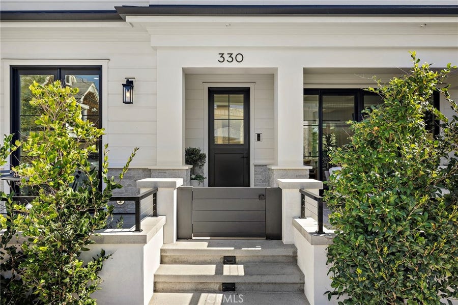 Property photo for 330 Onyx Avenue, Newport Beach, CA