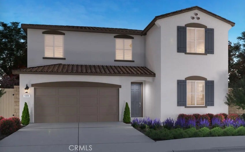 Property photo for 11433 Faldo Street, Beaumont, CA