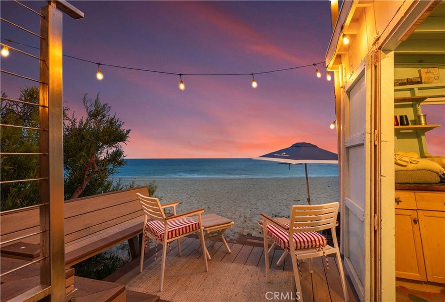 Property photo for 31791 Coast, Laguna Beach, CA