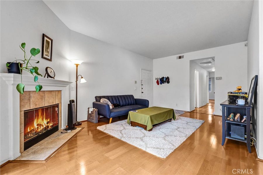 Property photo for 21836 S Vermont Avenue, #6, Torrance, CA