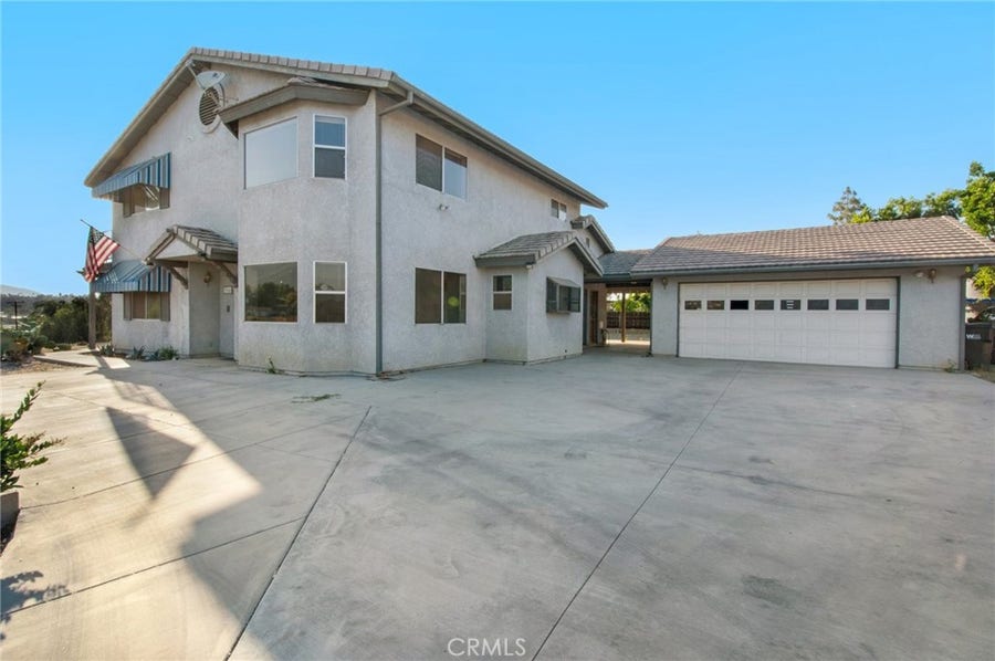 Property photo for 19660 Arcadia Street, Corona, CA