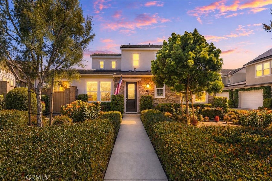 Property photo for 123 Garcilla Drive, Rancho Mission Viejo, CA