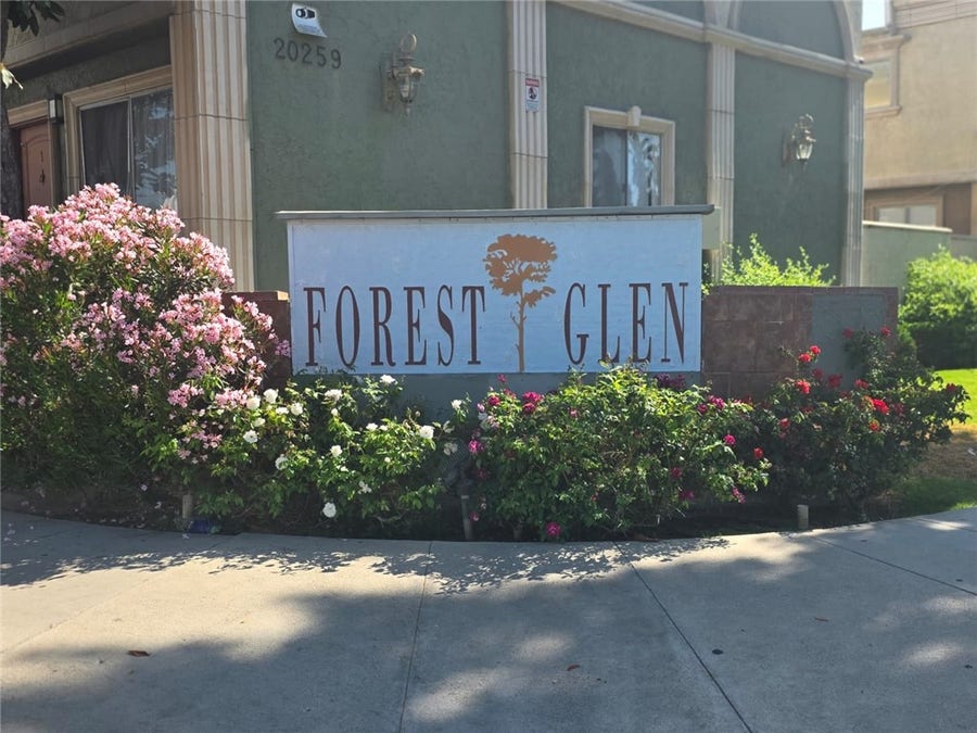 Property photo for 20146 Cohasset, #11, Winnetka, CA