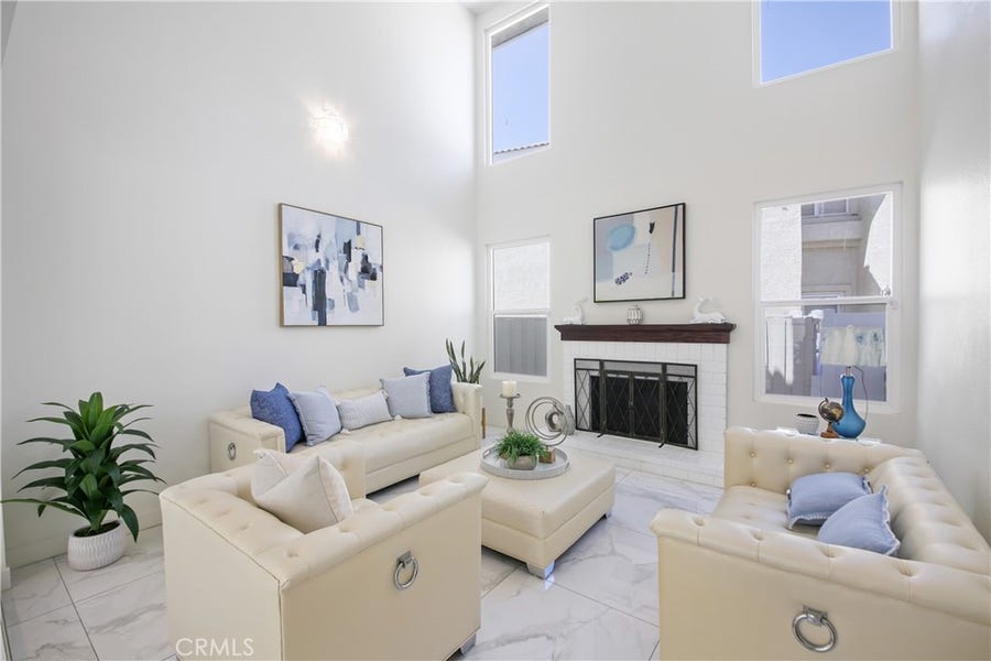 Property photo for 18510 Himalayan Ct, Canyon Country, CA