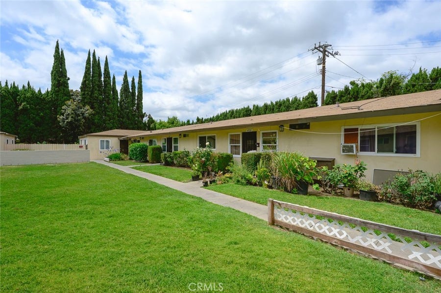 Property photo for 4032 W Valencia Drive, Fullerton, CA