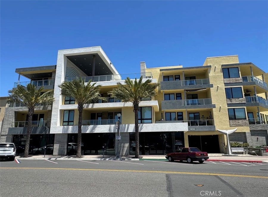 Property photo for 414 Main St Unit 210, Huntington Beach, CA