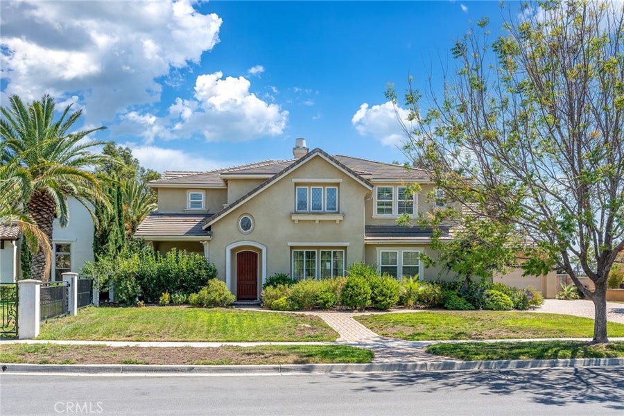 Property photo for 13361 Highstone Manor Court, Rancho Cucamonga, CA