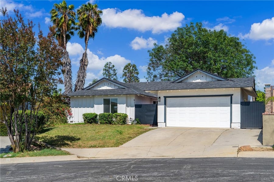 Property photo for 19331 Andrada, Rowland Heights, CA