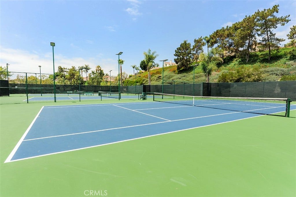 28752 Calle Vista, Laguna Niguel, CA 92677 The Club