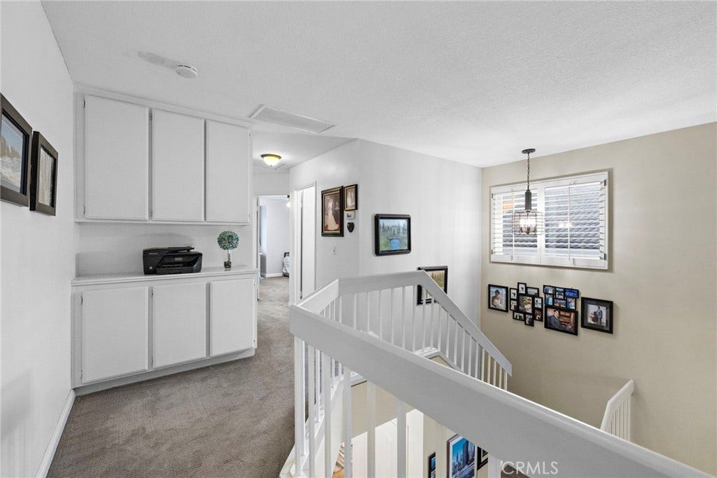 28752 Calle Vista, Laguna Niguel, CA 92677 Landing