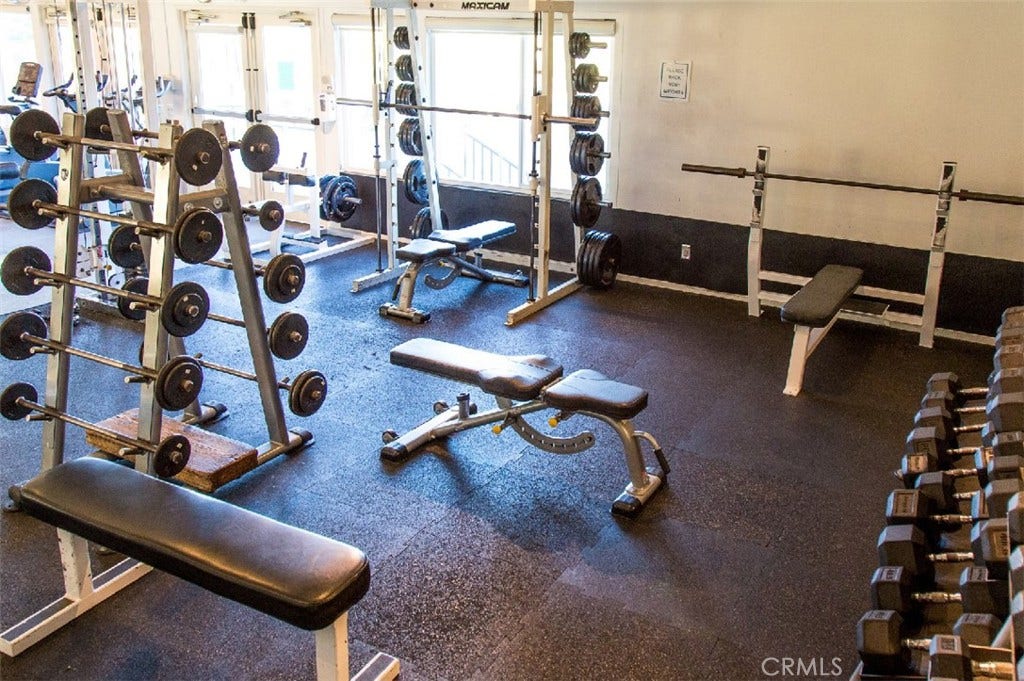 28752 Calle Vista, Laguna Niguel, CA 92677 The Club