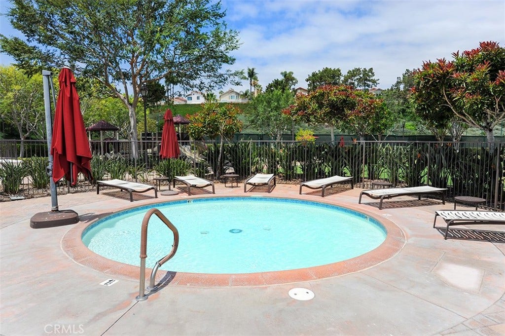 28752 Calle Vista, Laguna Niguel, CA 92677 The Club