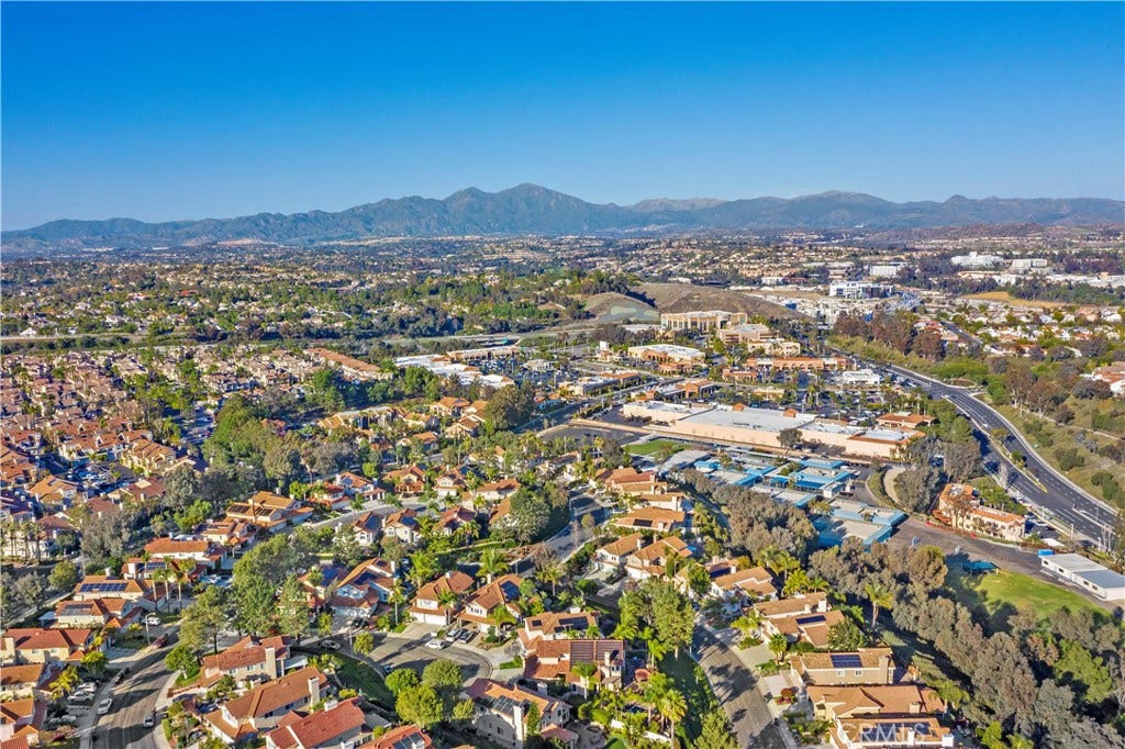 28752 Calle Vista, Laguna Niguel, CA 92677 Community