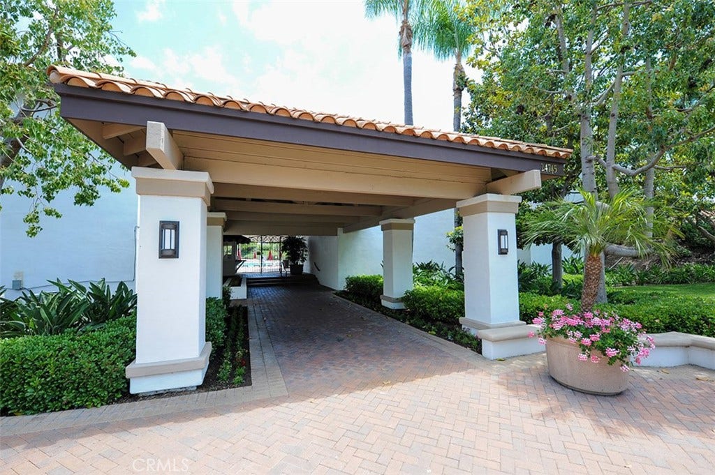 28752 Calle Vista, Laguna Niguel, CA 92677 The Club