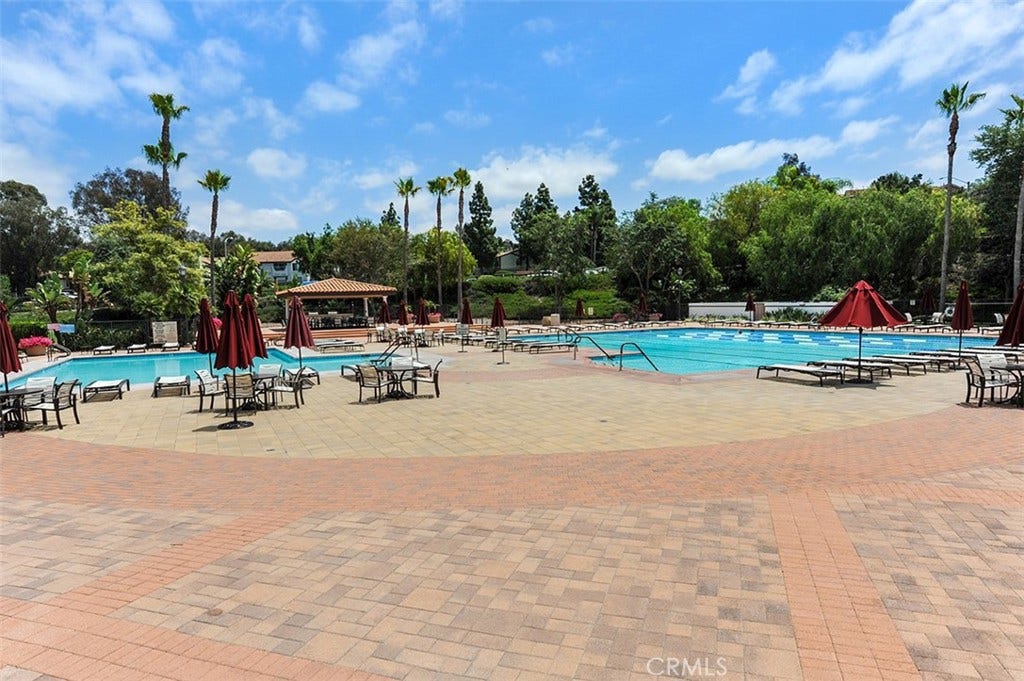 28752 Calle Vista, Laguna Niguel, CA 92677 The Club