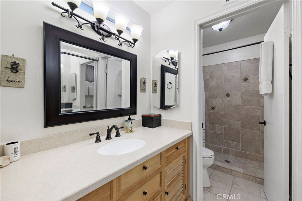 28752 Calle Vista, Laguna Niguel, CA 92677 Bathroom