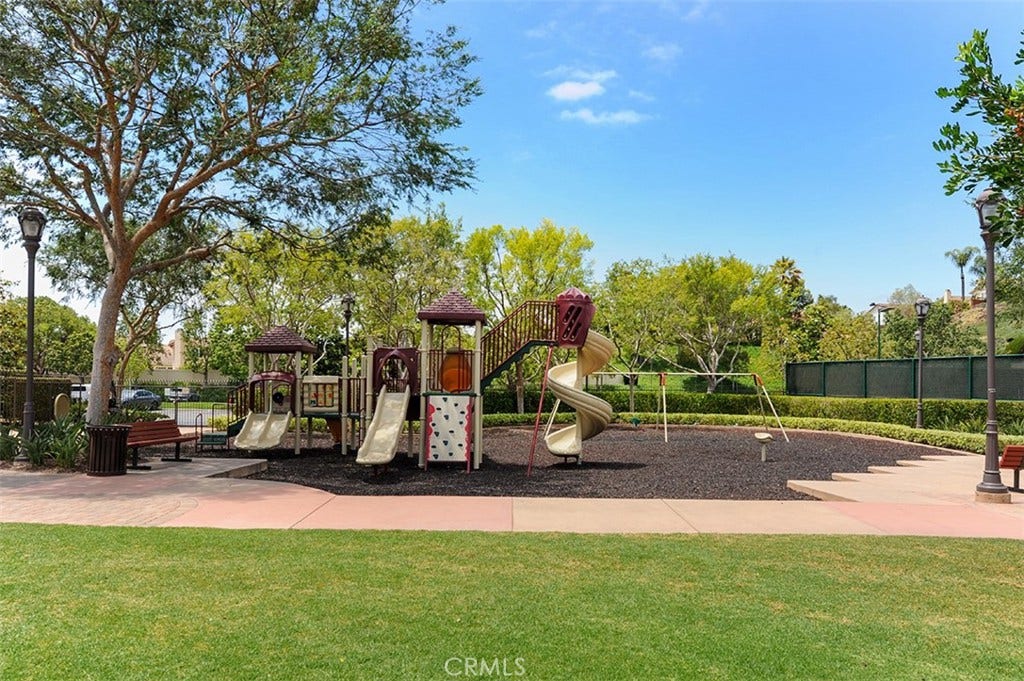 28752 Calle Vista, Laguna Niguel, CA 92677 The Club