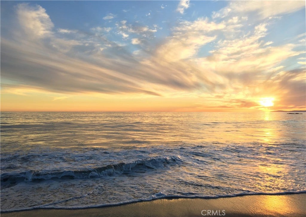 28752 Calle Vista, Laguna Niguel, CA 92677 Beach