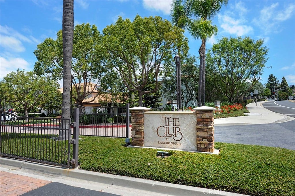 28752 Calle Vista, Laguna Niguel, CA 92677 The Club