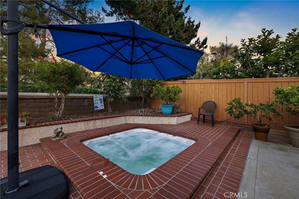28752 Calle Vista, Laguna Niguel, CA 92677 Spa