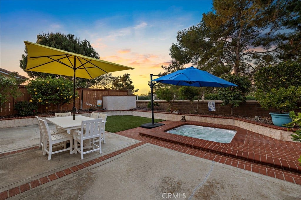 28752 Calle Vista, Laguna Niguel, CA 92677 28752 Calle Vista Laguna Niguel