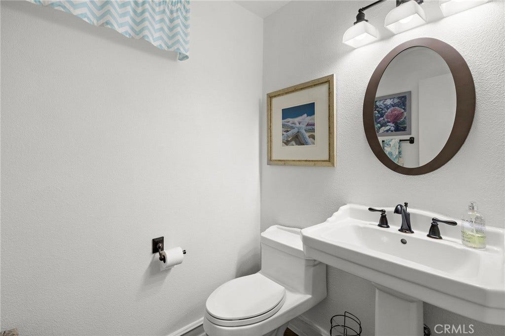 28752 Calle Vista, Laguna Niguel, CA 92677 Bathroom