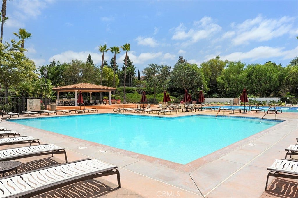 28752 Calle Vista, Laguna Niguel, CA 92677 The Club