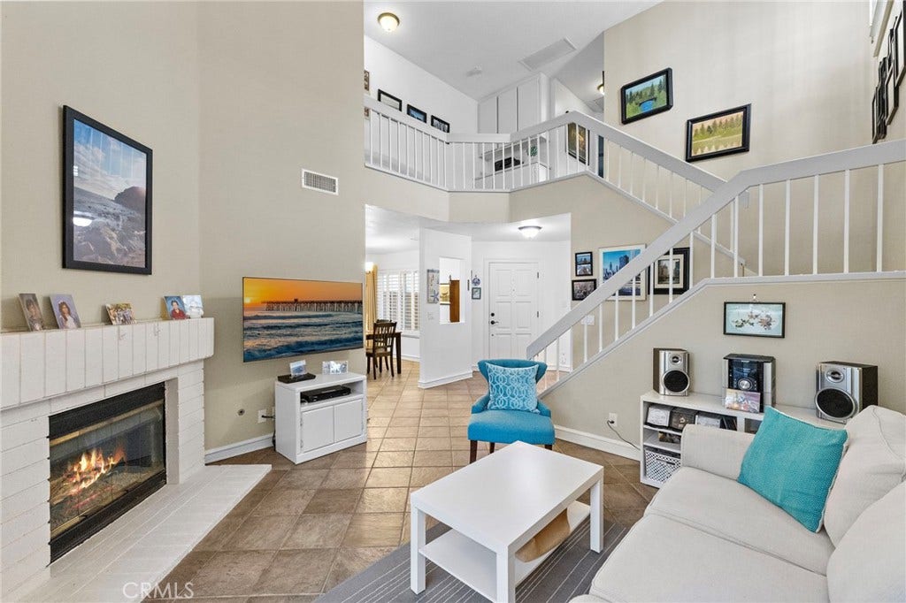28752 Calle Vista, Laguna Niguel, CA 92677 28752 Calle Vista Laguna Niguel