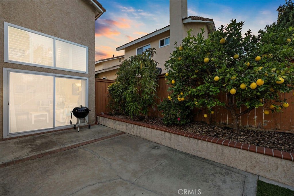 28752 Calle Vista, Laguna Niguel, CA 92677 Patio