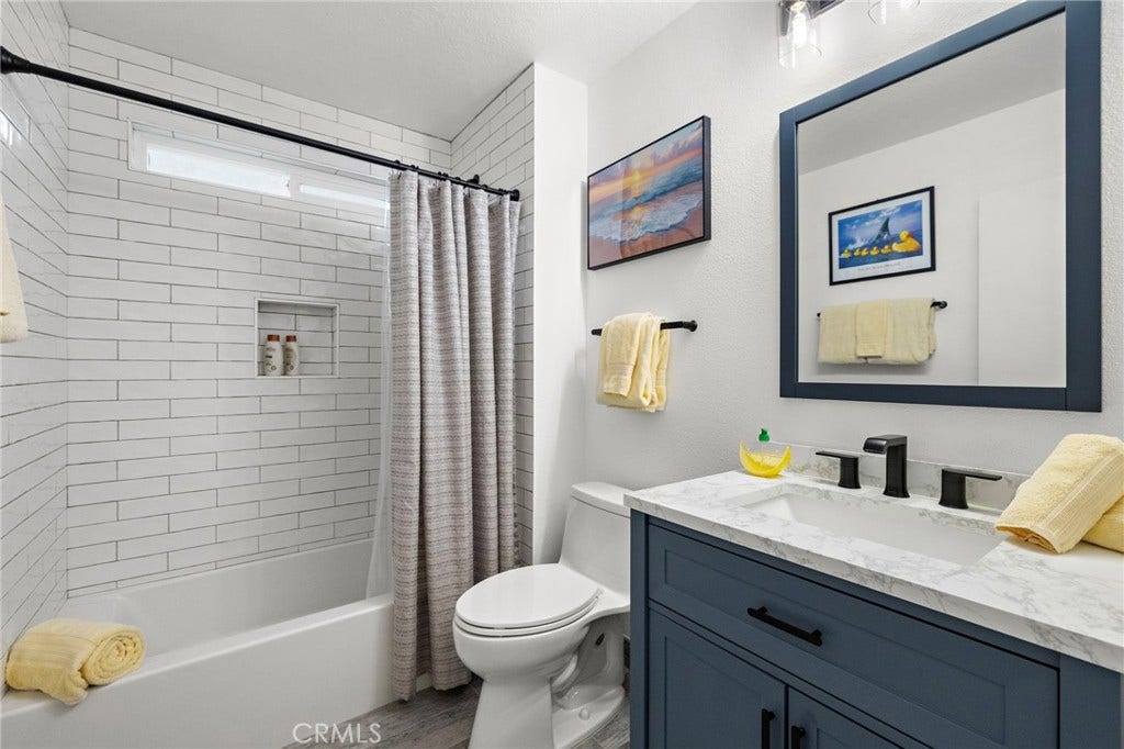 28752 Calle Vista, Laguna Niguel, CA 92677 Bathroom
