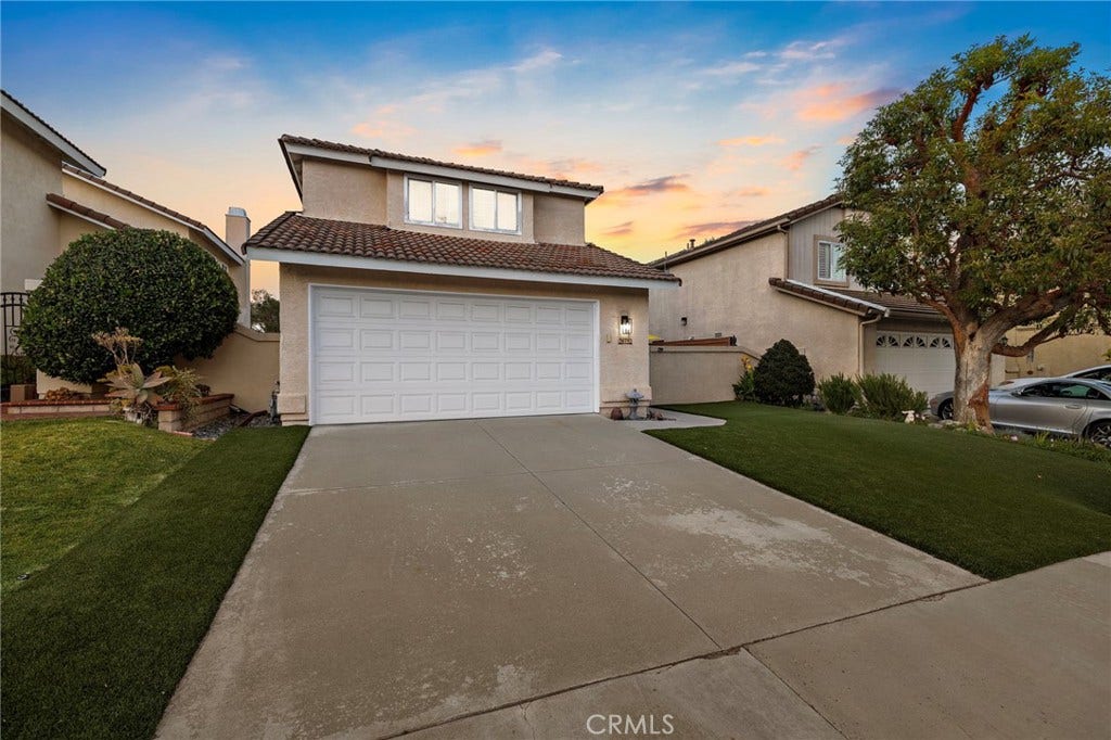 28752 Calle Vista, Laguna Niguel, CA 92677 28752 Calle Vista Laguna Niguel