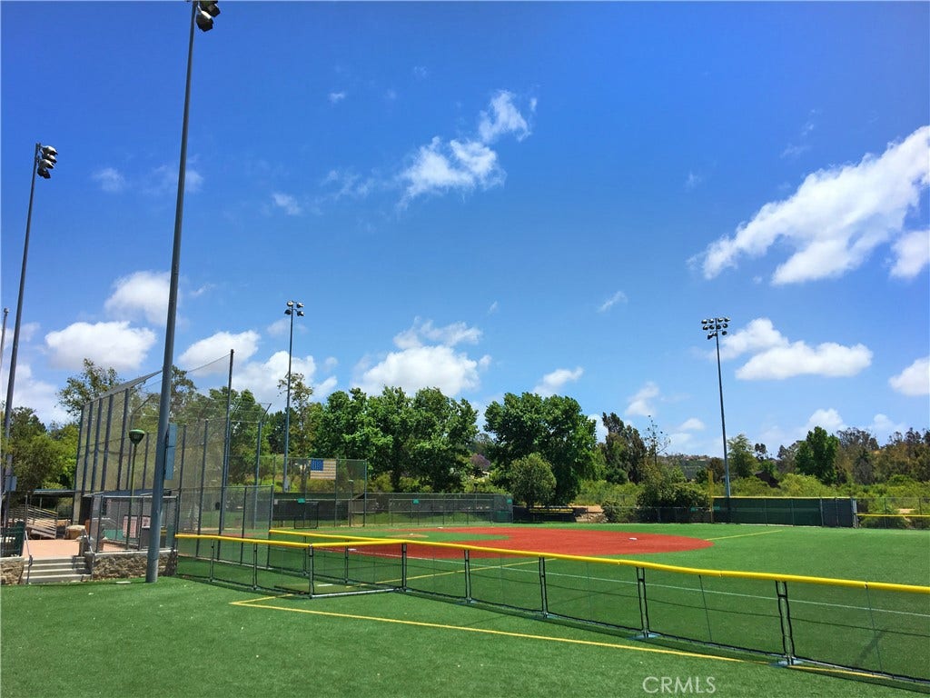 28752 Calle Vista, Laguna Niguel, CA 92677 Park