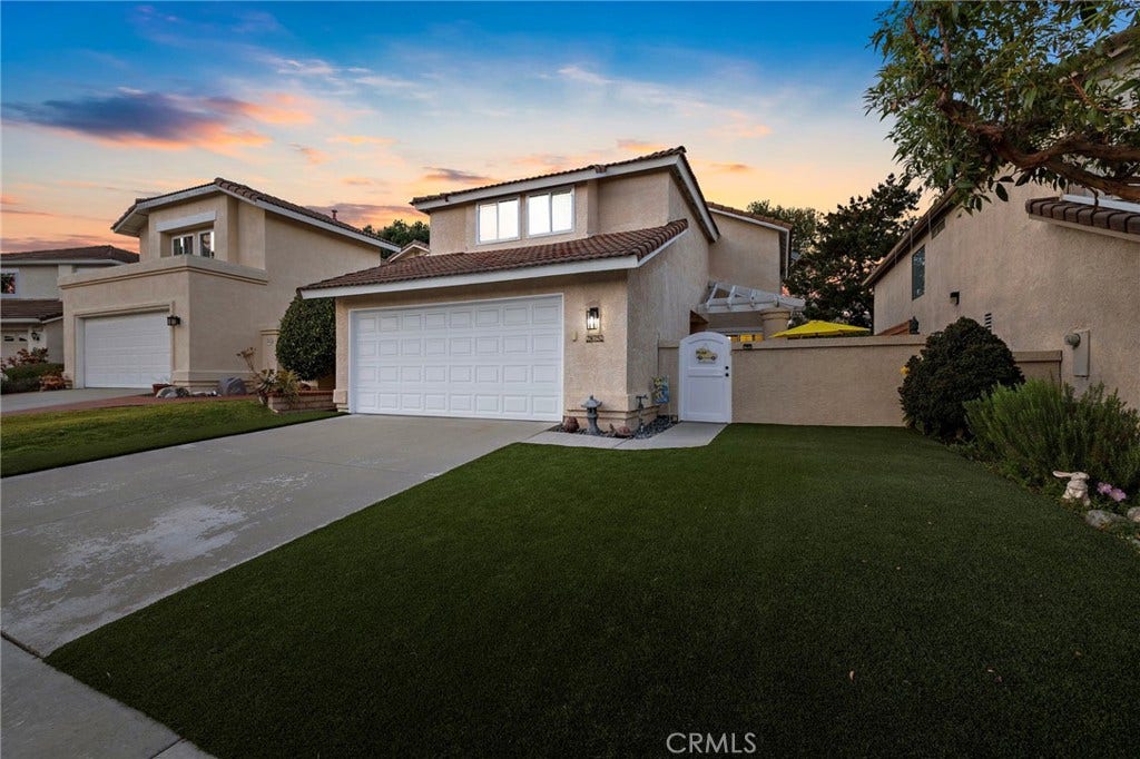 28752 Calle Vista, Laguna Niguel, CA 92677 Lawn