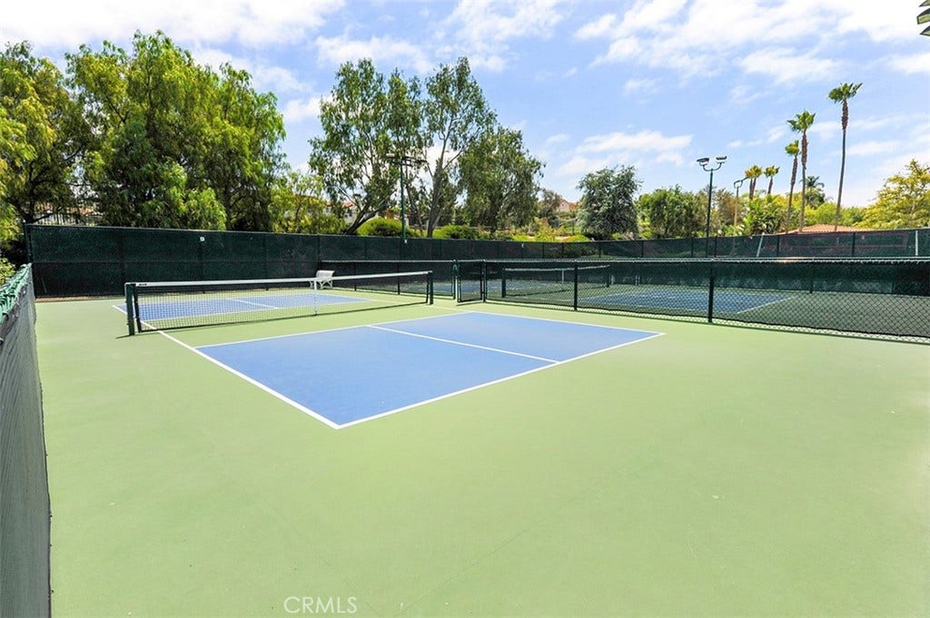 28752 Calle Vista, Laguna Niguel, CA 92677 The Club