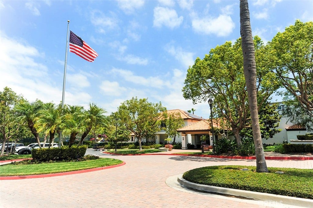 28752 Calle Vista, Laguna Niguel, CA 92677 The Club