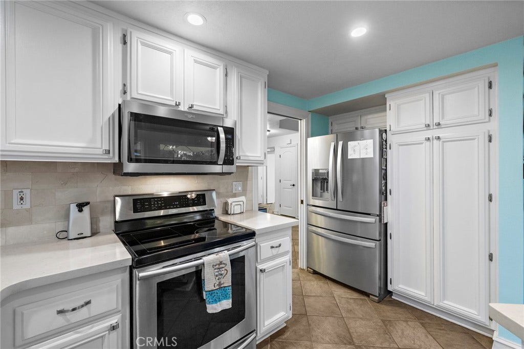 28752 Calle Vista, Laguna Niguel, CA 92677 Kitchen